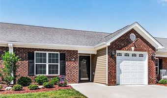 312 Oak Ridge Dr, Archdale, NC 27263