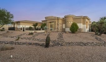 5643 E RANCHO TIERRA Dr, Cave Creek, AZ 85331