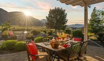 2892 Promontory Dr, Genoa, NV 89411
