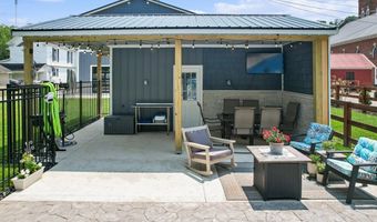 105 E 4th St, Augusta, KY 41002