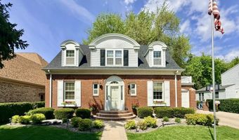 1415 N Washington St, Aberdeen, SD 57401