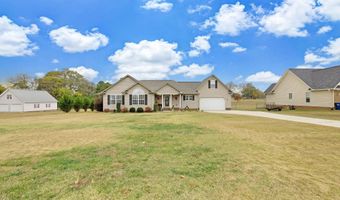 4345 Walnut St, Albertville, AL 35950