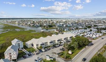 602 W Fort Macon Rd 116, Atlantic Beach, NC 28512