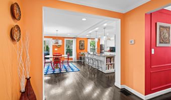 5313 WAKEFIELD Rd, Bethesda, MD 20816