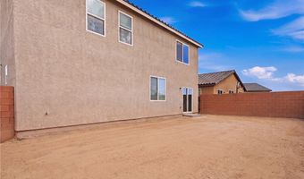 937 Turtleback Falls Ave, Indian Springs, NV 89018
