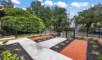 4411 ILLINOIS Ave NW, Washington, DC 20011