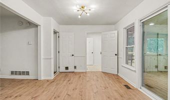 223 Hawkins Farm Cir, Ball Ground, GA 30107