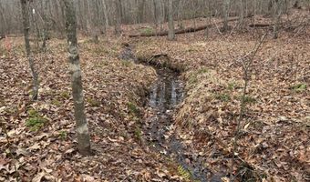HARDWARE RD lot 2, Arvonia, VA 23004