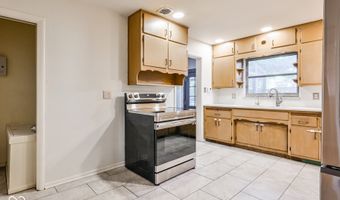 6607 Irwin Dr, Indianapolis, IN 46219