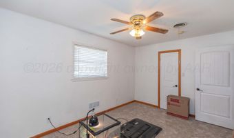 203 ROLLING Trl, Amarillo, TX 79108