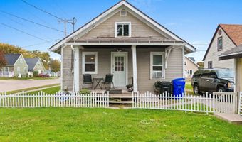 733 W GRANT St, Appleton, WI 54914