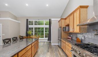 6268 Winans St, Allendale, MI 49401