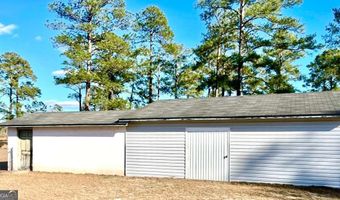 963 Springhill Church Rd, Alamo, GA 30411