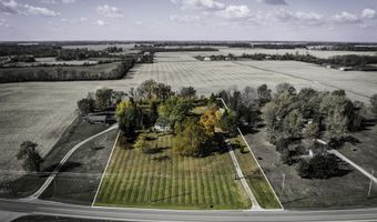 14601 N State Road 167 N, Albany, IN 47320