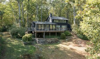 118 Lake Dr, Bethlehem, CT 06751