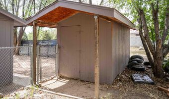 411 N CHURCH St, Bloomfield, NM 87413