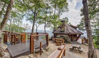 SmokeRise Drive lot C83, Banner Elk, NC 28622