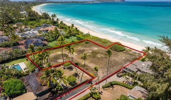 10 Kamani Kai Pl, Kailua, HI 96734
