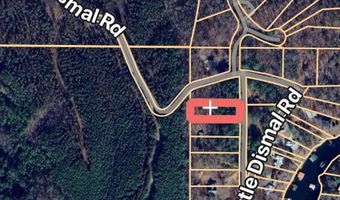 0 COUNTY ROAD 3964, Arley, AL 35541