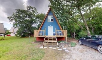 531 College, Ada, OK 74820