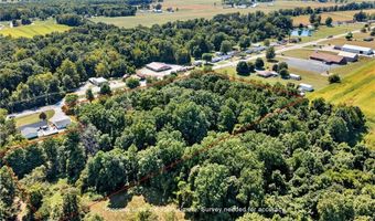 2082 W State Road 54, Bloomfield, IN 47424