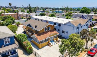 2104 Crenshaw Blvd, Los Angeles, CA 90016