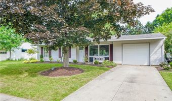 1277 Dewitt Dr, Akron, OH 44313