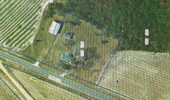 15497 Hwy 233, Abbeville, GA 31001
