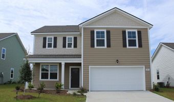 2095 Marietta Cir Plan: GALEN, Ash, NC 28420