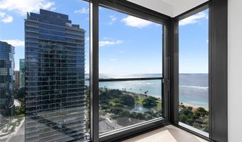 1100 Ala Moana Blvd 2606, Honolulu, HI 96814