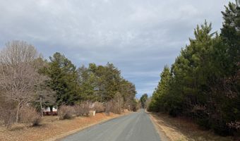 HARDWARE RD lot C2, Arvonia, VA 23004