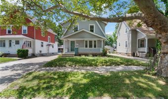 1362 Wilbur Ave, Akron, OH 44301