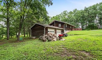 357 CRESTVIEW MOUNTAIN Rd, Augusta, WV 26704