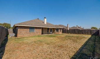 233 Sugarberry Ave, Abilene, TX 79602