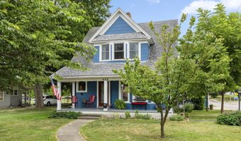 600 E Maumee St, Angola, IN 46703