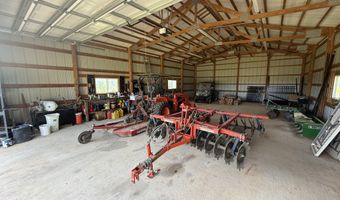 192 F McNeese Rd, Bassfield, MS 39421