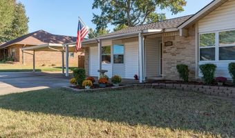 1008 3rd Ter, Barling, AR 72923