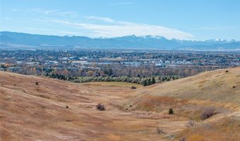 Valley Ridge Road, Bozeman, MT 59715
