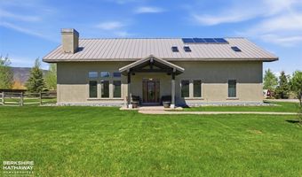15 Ridge View Trl, Cody, WY 82414