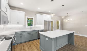 742 Grand Valley Loop, Austin, AR 72007