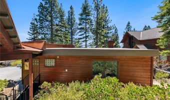 452 Jill Ct, Incline Village, NV 89451