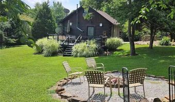 3198 N Happy Hollow Rd, Birdseye, IN 47513