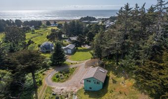 3288 GOLF LINKS Rd, Bandon, OR 97411