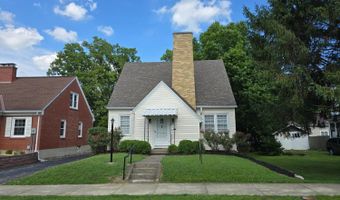 504 Hanover Ave, Aurora, IN 47001