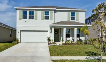 109 BRIGHT IBIS Ave, Apollo Beach, FL 33572