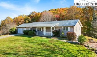 762 George Eggers Rd, Banner Elk, NC 28604