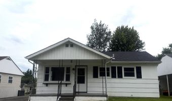 110 Forest Park Dr, Bedford, IN 47421
