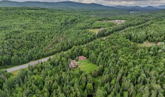 2054 Whitefield Rd, Bethlehem, NH 03574