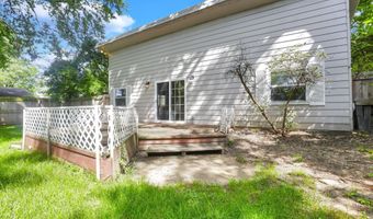 2515 Swansea Rd, Columbus, OH 43221