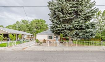 844 Lincoln Ave, Elko, NV 89801